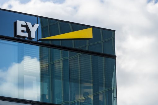 EY создала продукт на основе Ethereum, чтобы помочь фирмам достичь целей ESG