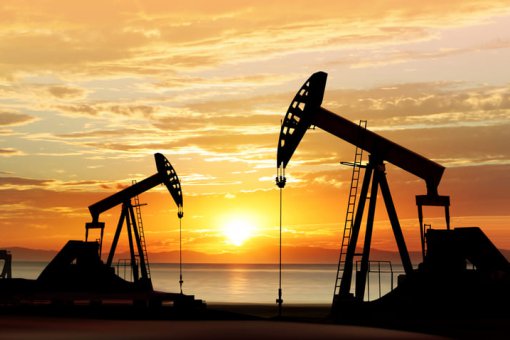 Нефтяной гигант Aramco переходит на блокчейн, инвестируя в Vakt $5 миллионов 