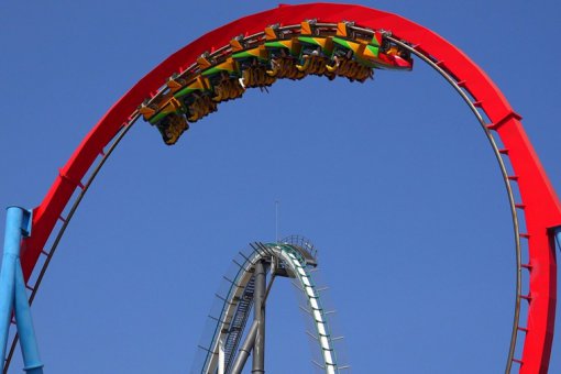 Анализ цен: возможно ли ралли биткоина после падения выходного дня? 