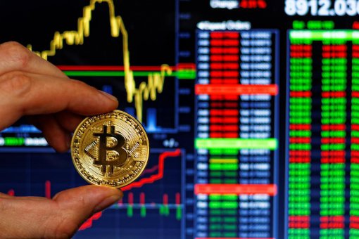 Соучредитель Zurcoin: большинство бирж манипулирует крипторынком