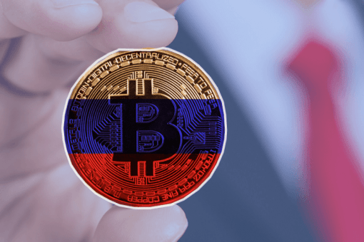 МВД России: теневой оборот криптовалюты попадет под уголовную ответственность