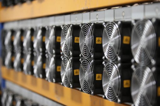 Blockmetrix привлекает 43 миллиона долларов в раунде серии B
