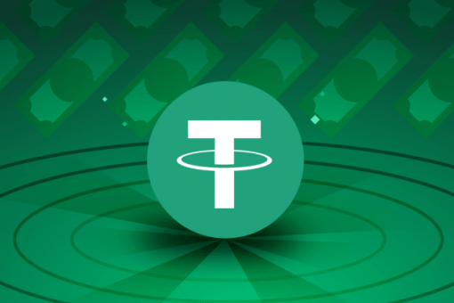 Tether (USDT) теряет свою привязку к доллару США и опускается до 97 центов