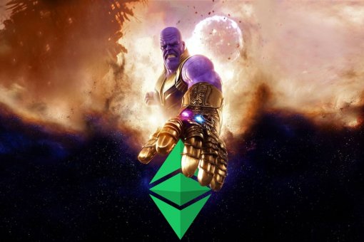 3 клиента Ethereum Classic поддерживающих хард-форк Thanos