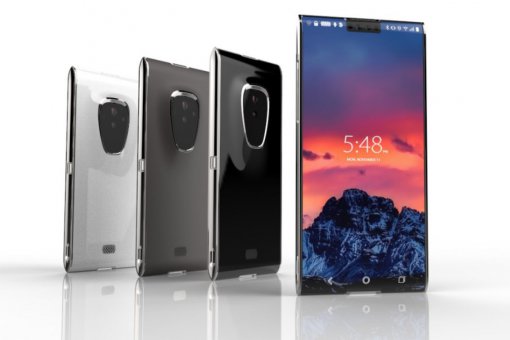 В блокчейн-телефон HTC Exodus интегрируют Litecoin