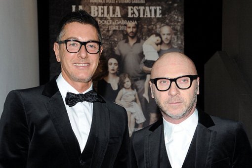 Коллекция NFT Dolce & Gabbana привлекла интерес DAO