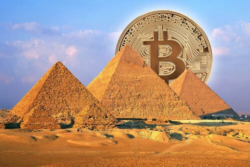 ЦБ Египта ограничивает снятие наличных, но биткоин спасает ситуацию