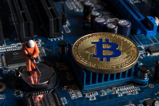 Основатель Bitmain Rival арестован на фоне крипто-войны в Bitmain