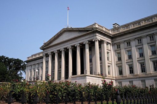Министерство финансов США заявляет, что криптовалюты могут подорвать эффективность санкций