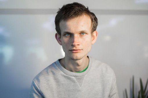 Виталик Бутерин опроверг заявления об уходе из Etherium