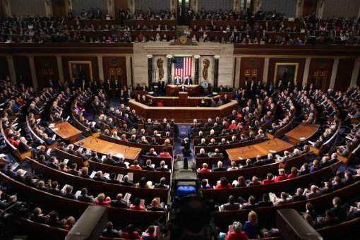 26 сентября в США пройдет круглый стол по вопросам нормативного регулирования блокчейна