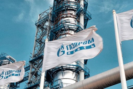 «Газпромнефть» дает возможность добывать биткойны за счет использования избыточного газа