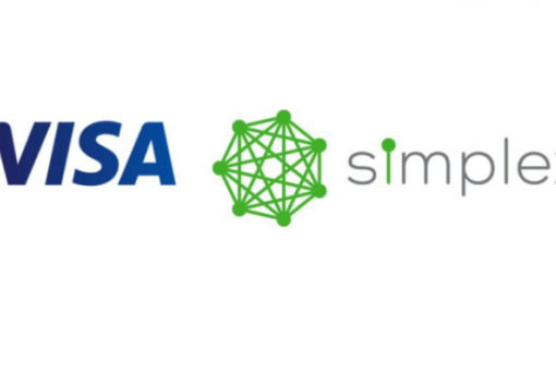 Simplex становится основным участником Visa