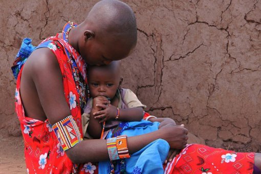 Впервые в истории: рождение ребёнка зарегистрировано на блокчейне