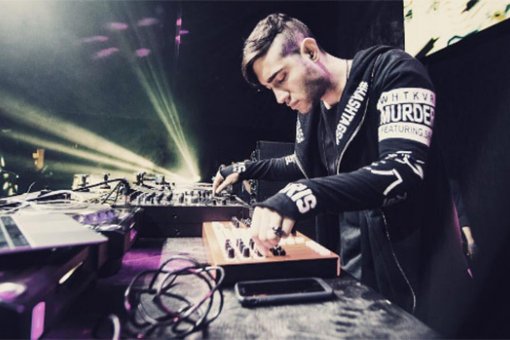 3LAU в партнерстве с Origin запускает аукцион на коллекцию Ultraviolet Vinyl NFT