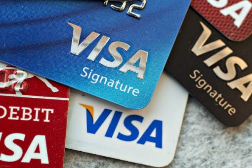 Генеральный директор VISA представил «Бизнес-план цифровой валюты»