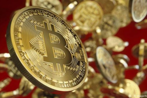 Следующий уровень сопротивления ВТС составляет около 46 000-48 000 долларов США