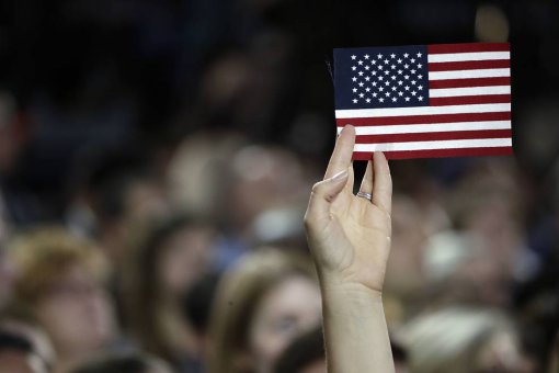 Являются ли президентские выборы в США ведущим индикатором для роста биткоина? 