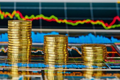 Крипторынок в красной зоне — обзор курса монет на 18 сентября 