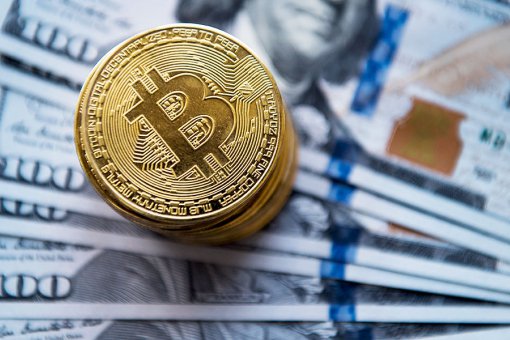 В чём причина резкого роста биткоинов, зафиксированного за последние несколько дней?