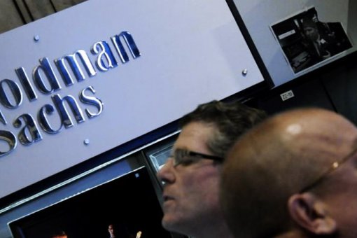 Goldman Suchs 