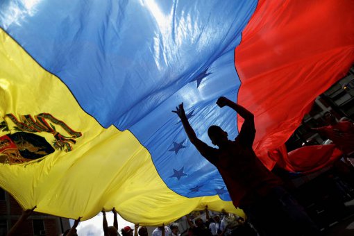 Ритейлеры Венесуэлы: криптовалюта Petro - это афера