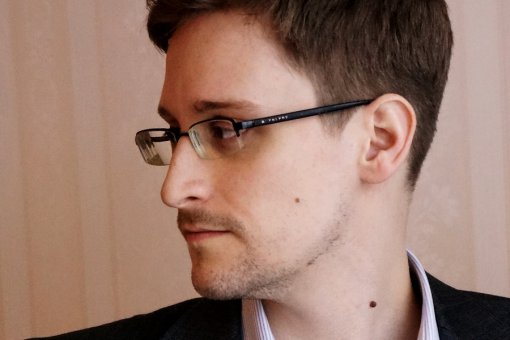 Эдвард Сноуден высказался о биткоине