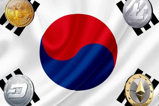 Южная Корея планирует межведомственное пресечение незаконных криптовалютных транзакций