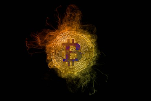 Стоимость биткоин-транзакций за месяц снизилась почти на 90%