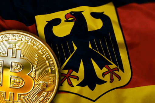 В Германии классифицировали биткоин как финансовый инструмент