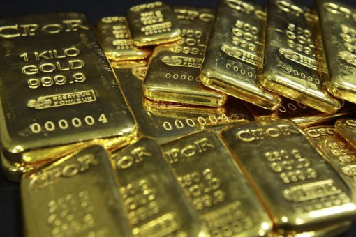Страх нехватки золота полезен для криптовалют?