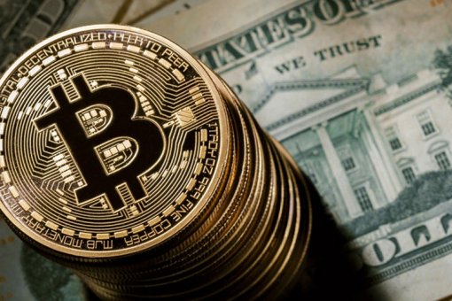 Биткоин рискует опуститься ниже 39 000 долларов США