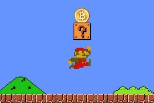 Биткоин может спасти Японию быстрее, чем Супер Марио