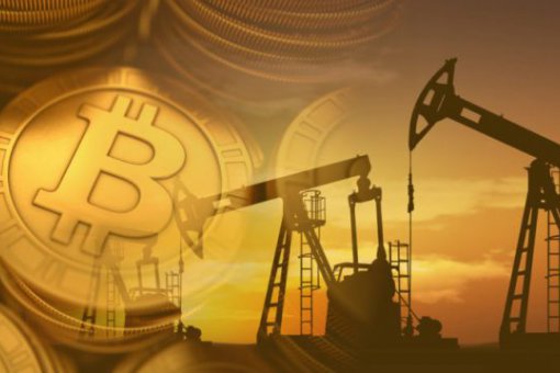 Биткоин-майнинг может стать более прибыльным из-за падения цен на нефть