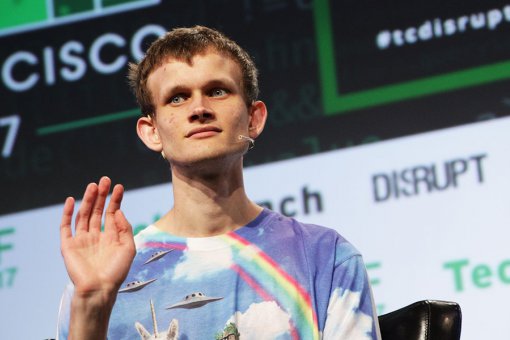 Виталик Бутерин предлагает исправить главную проблему Ethereum 