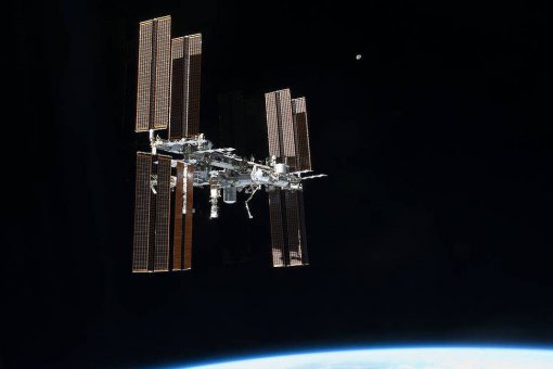 SpaceChain запускает аппаратный блокчейн-кошелёк для МКС