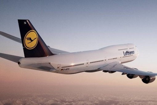 Авиакорпорация Lufthansa объявила конкурс на разработку блокчейн-решений для авиации