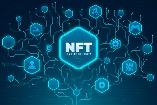 Объем торгов NFT вырос на 700% до 10,7 млрд долларов США в третьем квартале