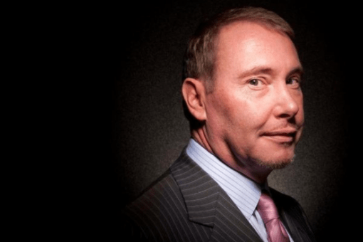 Джеффри Гундлах: возможно скоро вы сможете купить ВТС за 23 000 долларов США