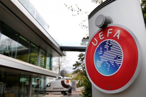 EUFA представил Socios.com в качестве официального партнера