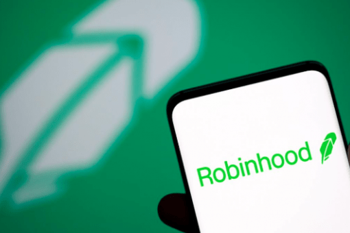 Торговое приложение Robinhood Markets добавляет USDC в свою линейку криптовалют