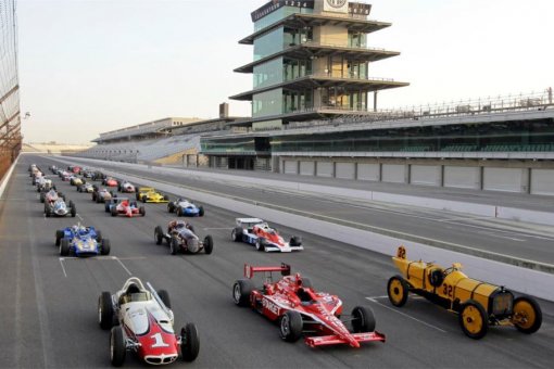 "Бубба" Уоллес: биткоин-мобиль будет участвовать в гонке Indianapolis 500