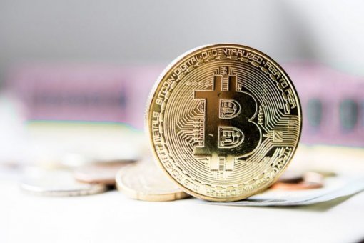 Курс биткоина установил новый рекорд в 2019 году