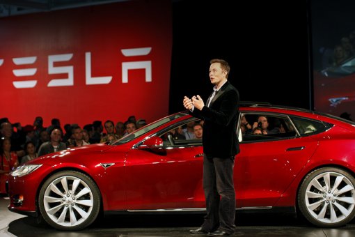 Случайности не случайны: жалобы Китая на Tesla и инвестиции Илона Маска в биткоин в одно и то же время