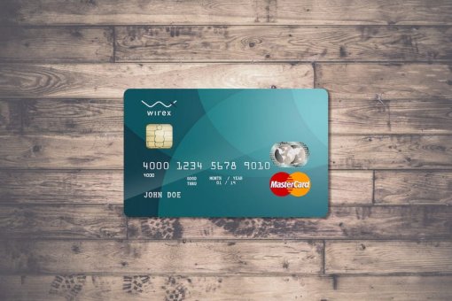 Платежная компания Wirex запускает мультивалютную дебетовую карту
