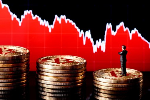 Биткойн стал выше $9,000, что дальше?