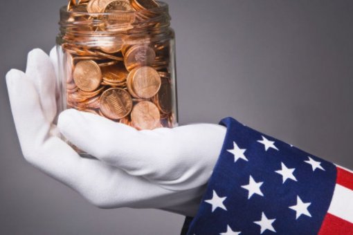 Налоговая служба США обработала все заявки налогоплательщиков в срок