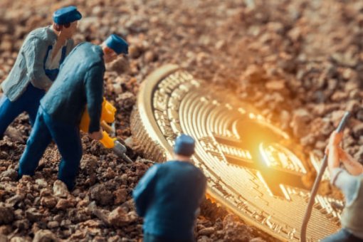 Регулирование сложности майнинга биткоинов может привести к снижению комиссии