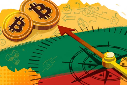 Литва предложит первую в мире коллекционную криптомонету