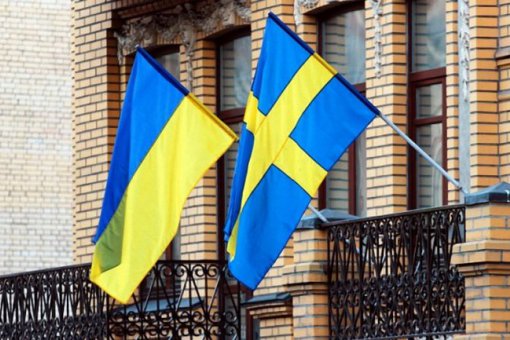 Швеция призывает Украину к ответу: крипто-мошенники атаковали Стокгольм